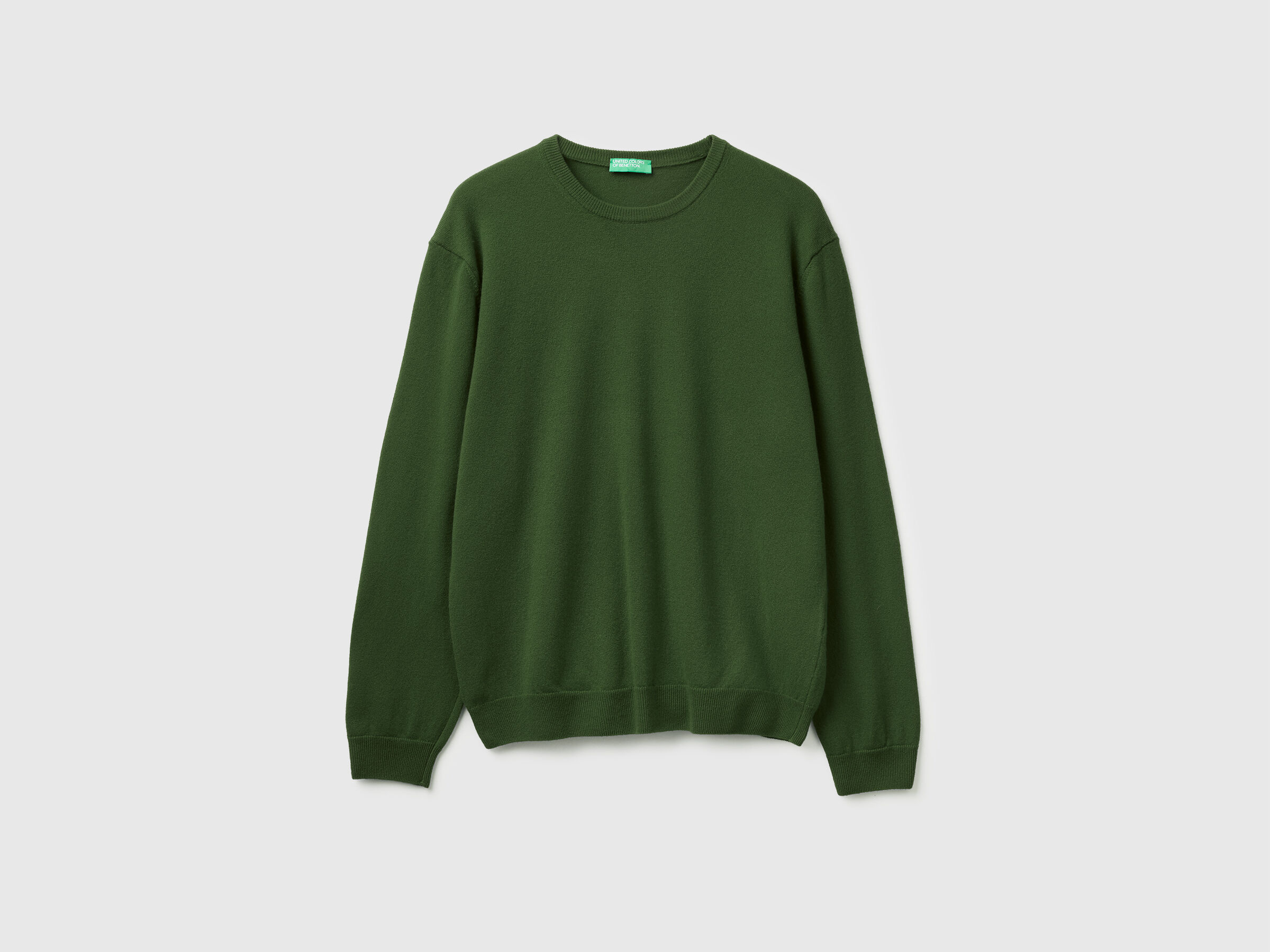 SWEATER L/S Homme image number 5